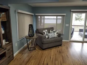 \"Pier\"adise on Long Lake - Lakefront Home - Image 3