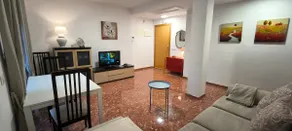 Penthouse in Faura, sky and mountain - Image 2