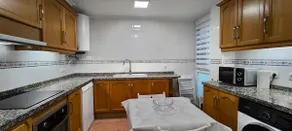 Penthouse in Faura, sky and mountain - Image 4