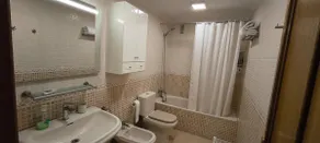 Penthouse in Faura, sky and mountain - Image 5
