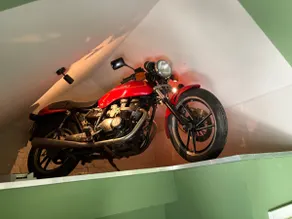 Andrews Motobike Apartment - Image 2