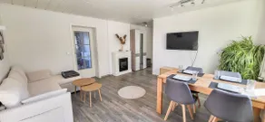 Quiet apartment with beautiful views - Image 2