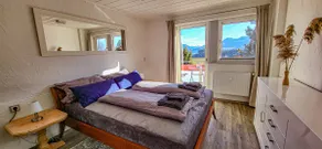 Quiet apartment with beautiful views - Image 3