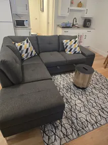 One bedroom Apt in Riverview - Image 3