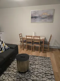 One bedroom Apt in Riverview - Image 2