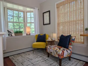 Bright & Airy Guest Suite - Image 2