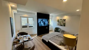 Heaven Homes - Fantastic view of the forest - Image 3