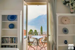 Julia's Place: Lake Como View - Image 3