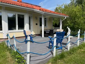 Beautiful bright duplex 5h+k+s, near airport - Image 3