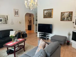Beautiful bright duplex 5h+k+s, near airport - Image 4