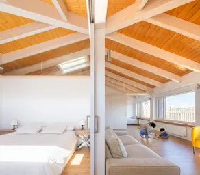 house bedroom - Image 5