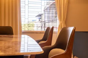 Auraa Premium Suitess:The Grand 3BR unit, Gariahat - Image 4