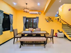 Akaya Collective |Sunshine Villa 4BHK |Plunge Pool - Image 5