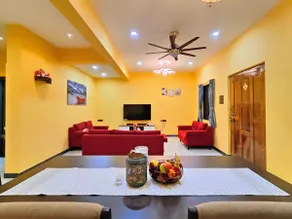 Akaya Collective |Sunshine Villa 4BHK |Plunge Pool - Image 4