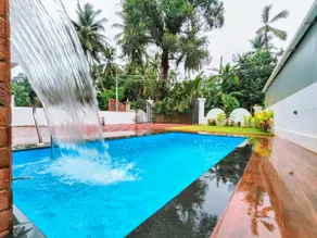 Akaya Collective |Sunshine Villa 4BHK |Plunge Pool - Image 2