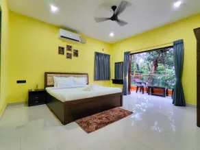 Akaya Collective |Sunshine Villa 4BHK |Plunge Pool - Image 3
