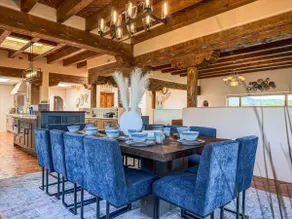Indoor Pool and Pickleball Estate - Image 5