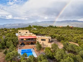 Indoor Pool and Pickleball Estate - Image 2