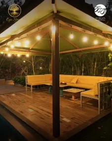 Cape Nirvana, Backwater & Pool villa - Image 5