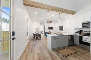 NEW 3 Bed Youngsville Retreat–Near Sports Complex! - Image 3