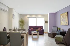 Alpujarra Secret, Deluxe One-Bedroom Apartment - Image 3