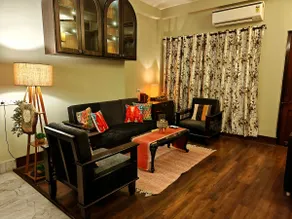 Spacious 2 BHK in Ballygunge - Image 4