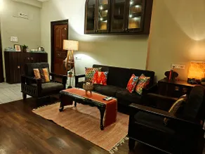 Spacious 2 BHK in Ballygunge - Image 3