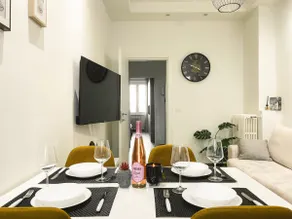 [Inalpi Arena] Modern Suite - Image 3