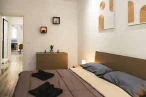 [Inalpi Arena] Modern Suite - Image 4