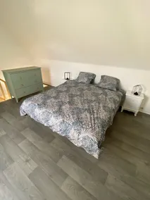 Beautiful duplex with forest view - Image 2