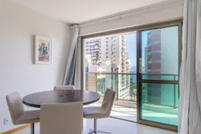 Loft in London Residencial Design - BEACH VIEW - Image 4