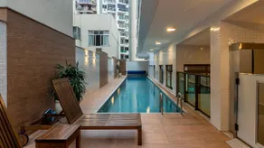 Loft in London Residencial Design - BEACH VIEW - Image 3