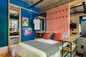 Pequeno Loft na melhor esquina do Leblon! - Image 2