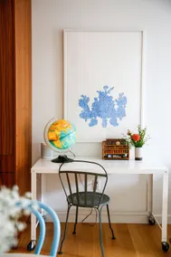 European Inspired Phinney Flat - Image 5