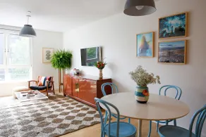European Inspired Phinney Flat - Image 4