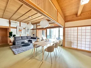 Spacious Traditional Japanese house by Restavio - Image 2