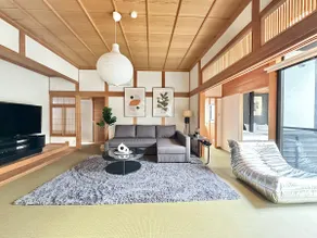 Spacious Traditional Japanese house by Restavio - Image 5