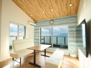 Sunset Line Ocean View 3LDK Villa with Jacuzzi - Image 2