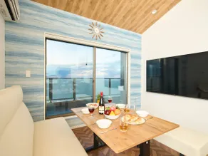 Sunset Line Ocean View 3LDK Villa with Jacuzzi - Image 3