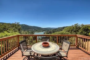 Best View of the Lake! Soo Cozy! - Image 2
