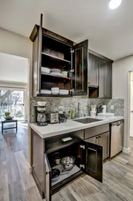 Cozy 888 Apartment Unit Remodel - Image 3