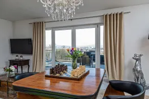 Koblenz Rheinblick Penthouse - Image 4