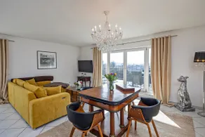 Koblenz Rheinblick Penthouse - Image 3