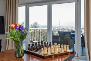 Koblenz Rheinblick Penthouse - Image 5