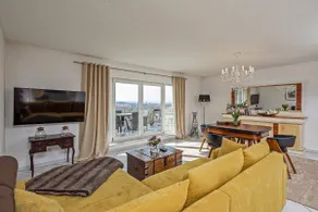 Koblenz Rheinblick Penthouse - Image 2