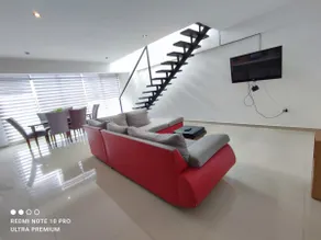 Apartment in Lomas de Angelopolis, Isla Blanca, Puebla - Image 3