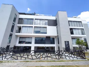 Apartment in Lomas de Angelopolis, Isla Blanca, Puebla - Image 4