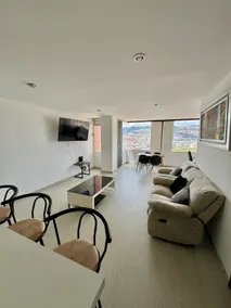 Beautiful duplex apartment in Tunja - Image 3