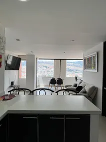 Beautiful duplex apartment in Tunja - Image 2