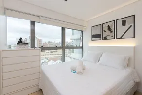 Studio with a view of Sete, garage and pool - Image 2